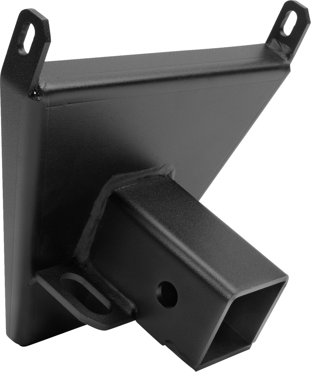MOOSE OFFROAD Receiver Hitch - 2" - Rincon 1182PF