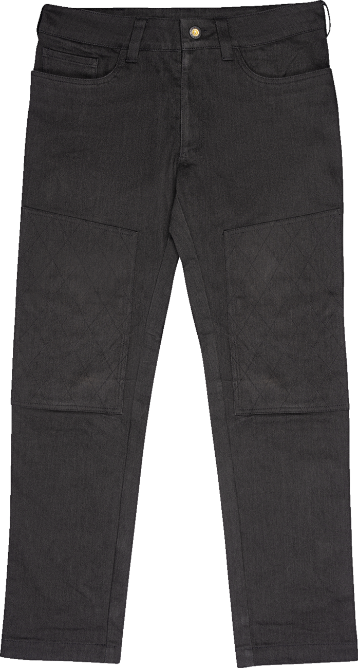 ICON Conductor™ Jeans - Black - US 42 2821-1654