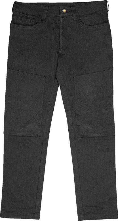 ICON Conductor™ Jeans - Black - US 42 2821-1654