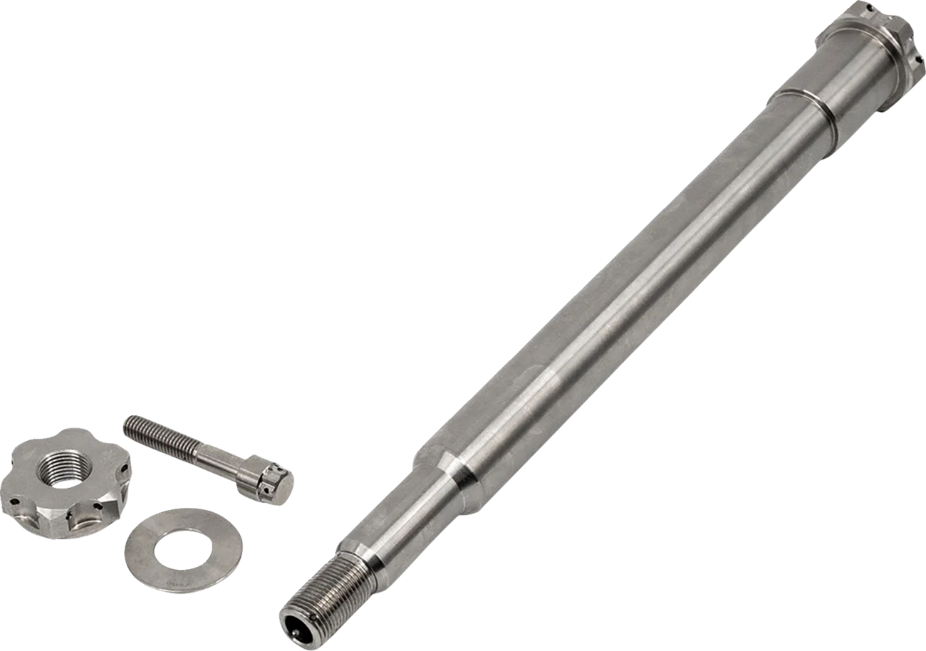 TRASK Axle Kit - Front TM-2981
