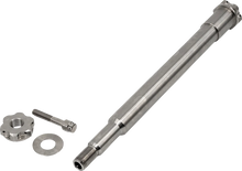 TRASK Axle Kit - Front TM-2981