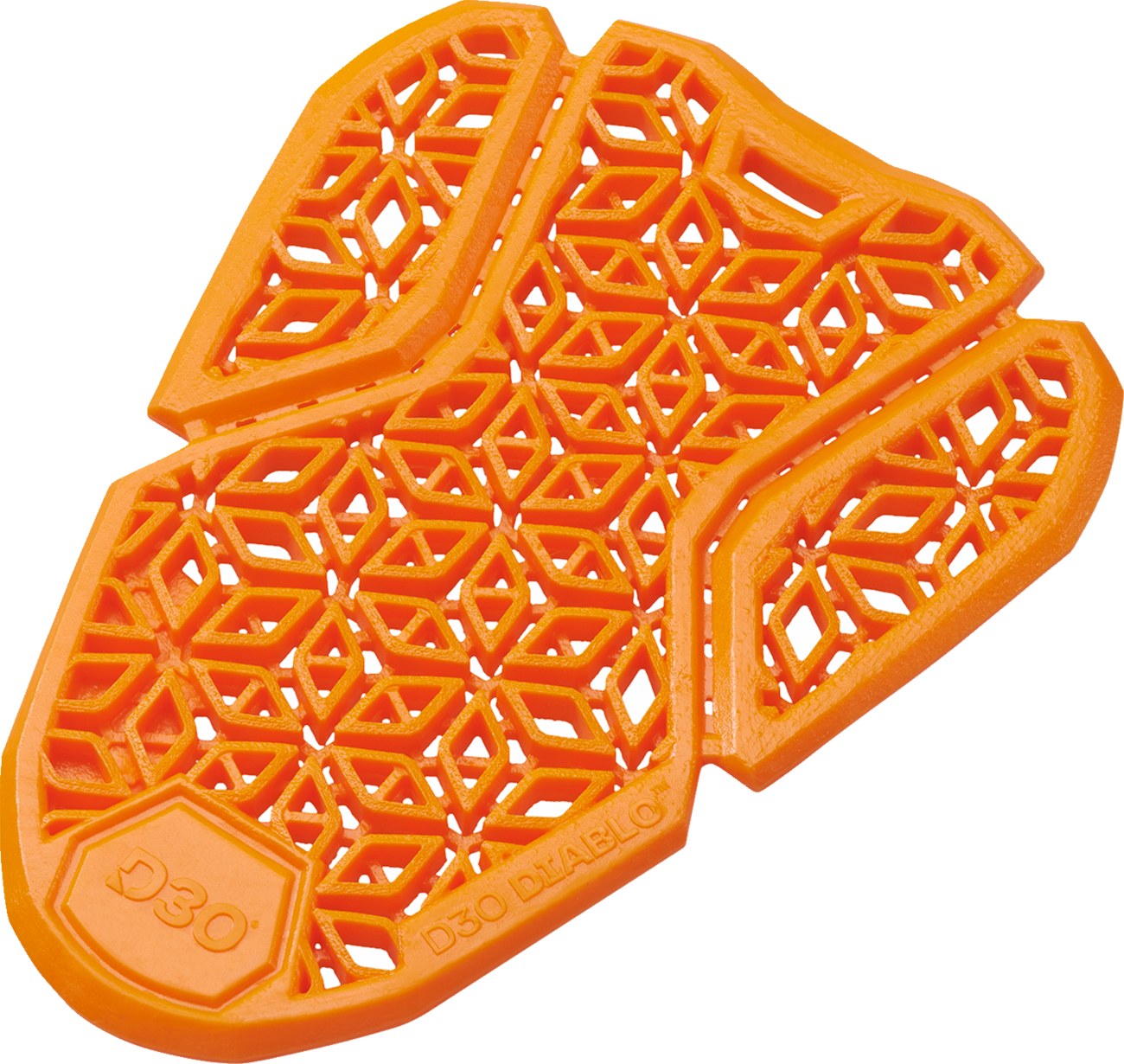 ICON D3O® Diablo Guards - Level 1 - Hips 14766