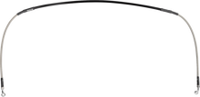 MOOSE OFFROAD Brake Line - Stainless Steel B05-1-008/P