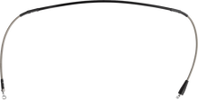 MOOSE OFFROAD Brake Line - Stainless Steel B05-1-007/P