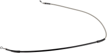 MOOSE OFFROAD Brake Line - Stainless Steel B05-1-009/P
