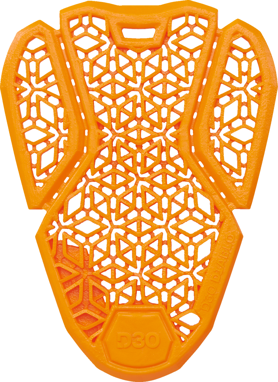 ICON D3O® Diablo Guards - Level 1 - Hips 14766