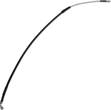 MOOSE OFFROAD Brake Line - Stainless Steel B05-1-010/P