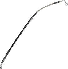 MOOSE OFFROAD Brake Line - Stainless Steel K02-2-038/P