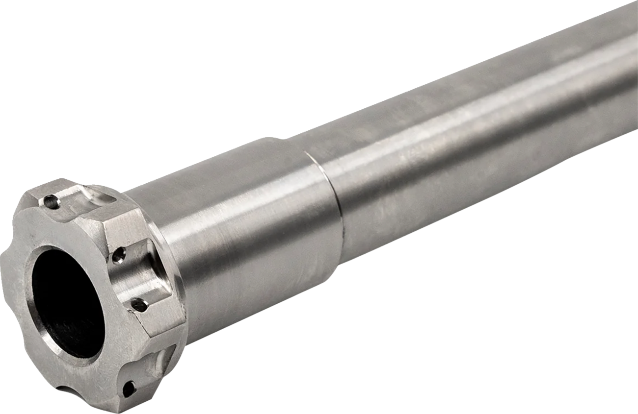 TRASK Axle Kit - Front TM-2981
