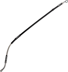 MOOSE OFFROAD Brake Line - Stainless Steel B05-2-004/P
