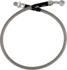 MOOSE OFFROAD Brake Line - Stainless Steel G06-2-001/P