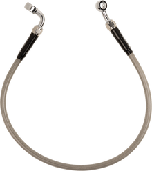 MOOSE OFFROAD Brake Line - Stainless Steel G06-2-007/P