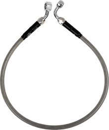 MOOSE OFFROAD Brake Line - Stainless Steel B05-2-006/P