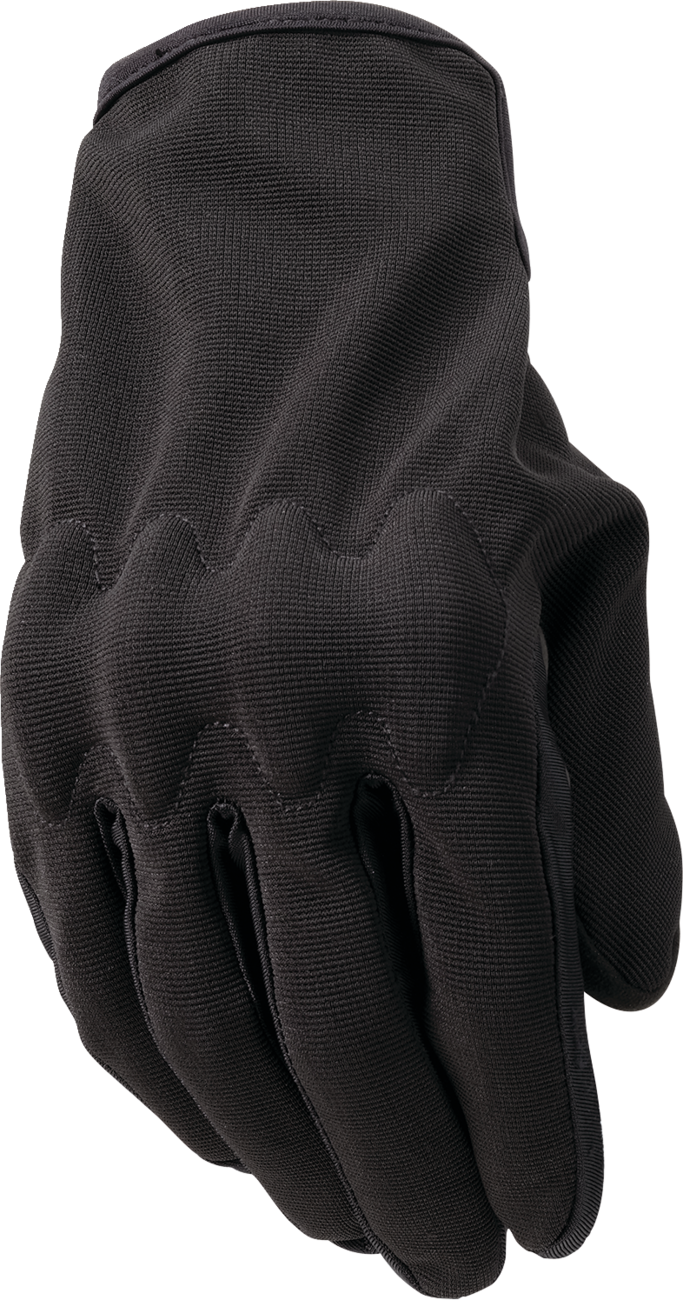 Z1R Slider Gloves - Black - Small 3330-8271