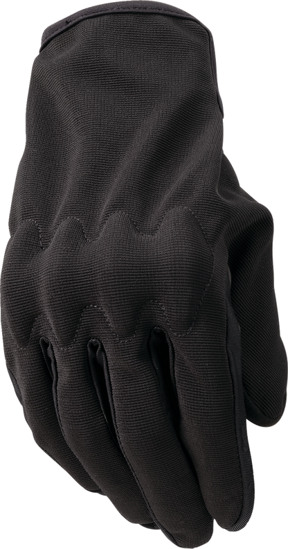 Z1R Slider Gloves - Black - 3XL 3330-8276