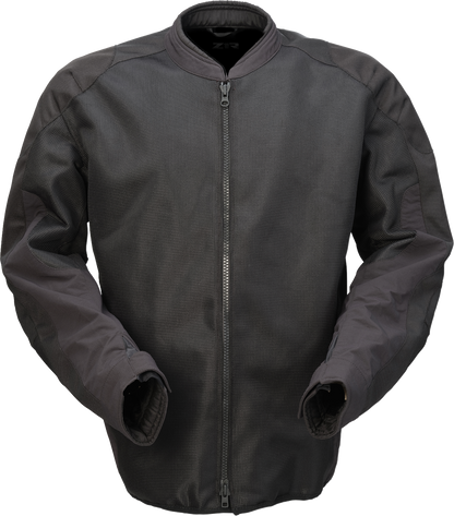 Z1R Gust 2 Jacket - Black - 2XL 2822-1792