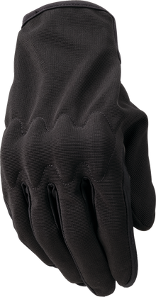 Z1R Slider Gloves - Black - XL 3330-8274