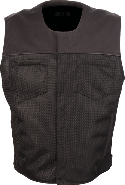 Z1R Mesh Vest - Black - Small 2830-0681