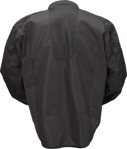 Z1R Gust 2 Jacket - Black - Large 2822-1790
