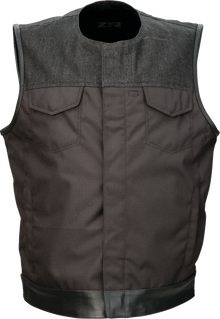 Z1R Nightfire Vest - Black - XL 2830-0709