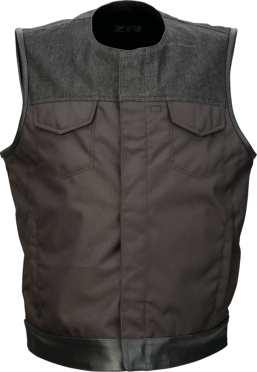Z1R Nightfire Vest - Black - 2XL 2830-0710