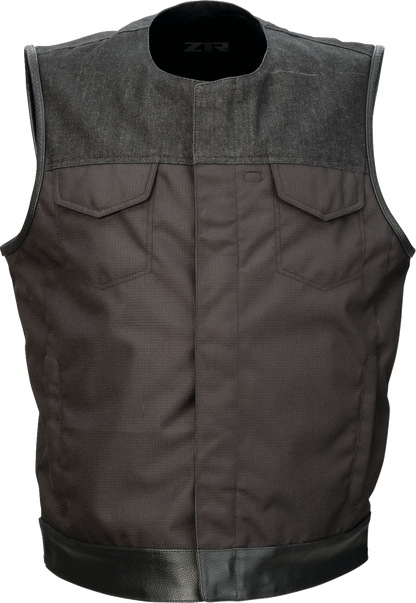 Z1R Nightfire Vest - Black - Medium 2830-0706