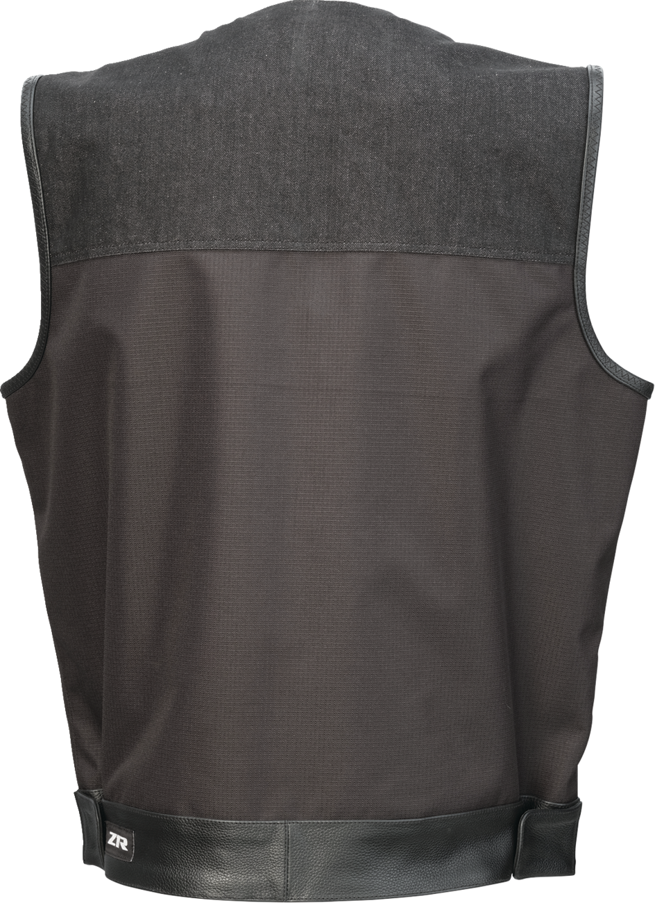 Z1R Nightfire Vest - Black - XL 2830-0709