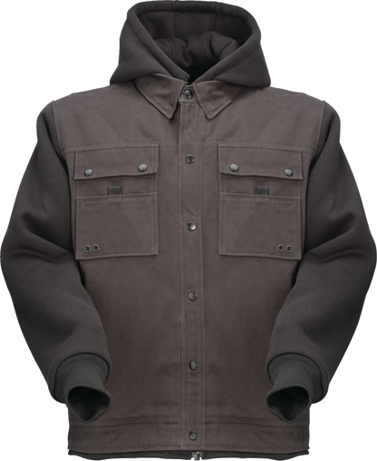 Z1R Jayrod Jacket - Black - 4XL 2840-0193