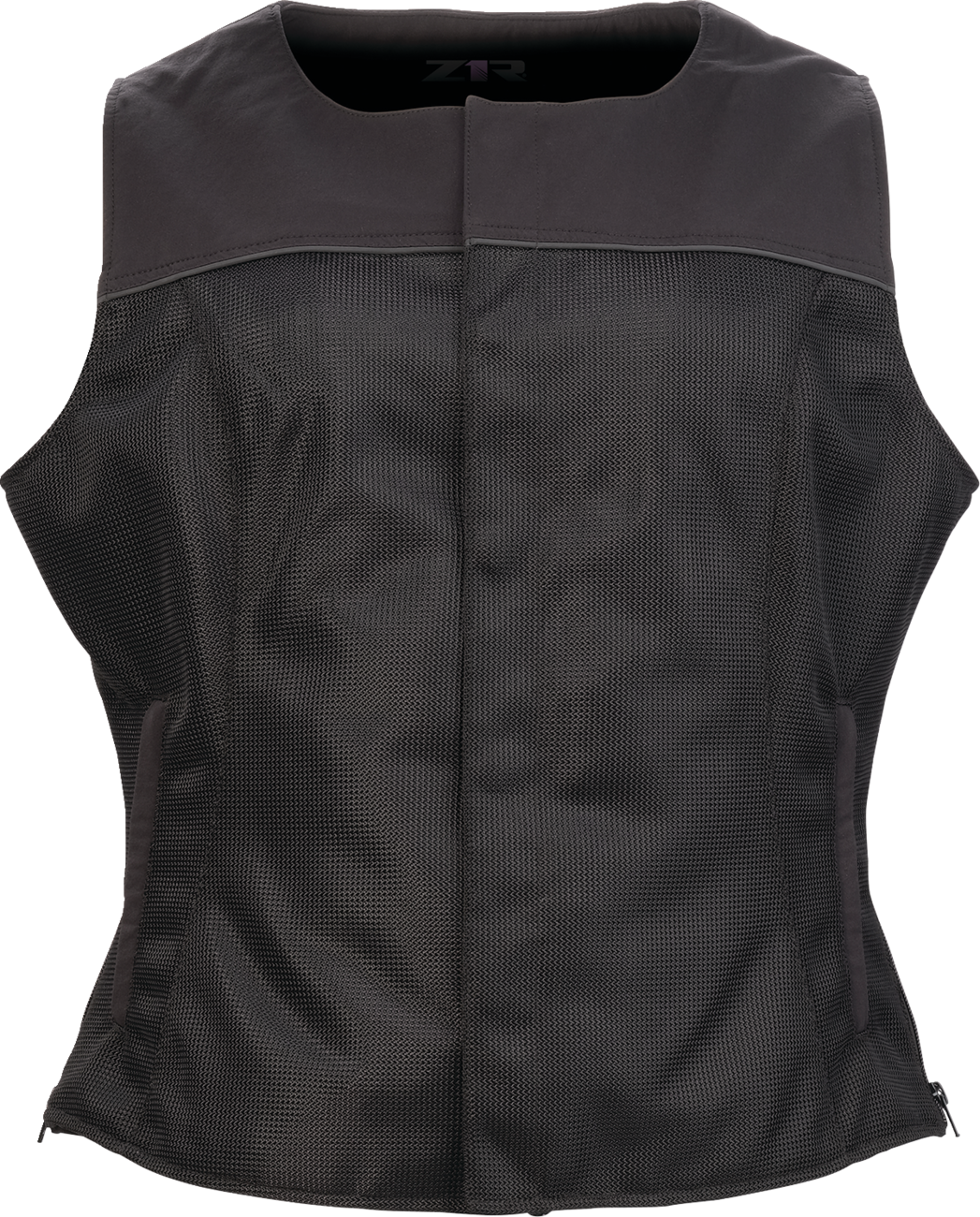 Z1R Women's Mesh Vest - Black - Medium 2831-0124