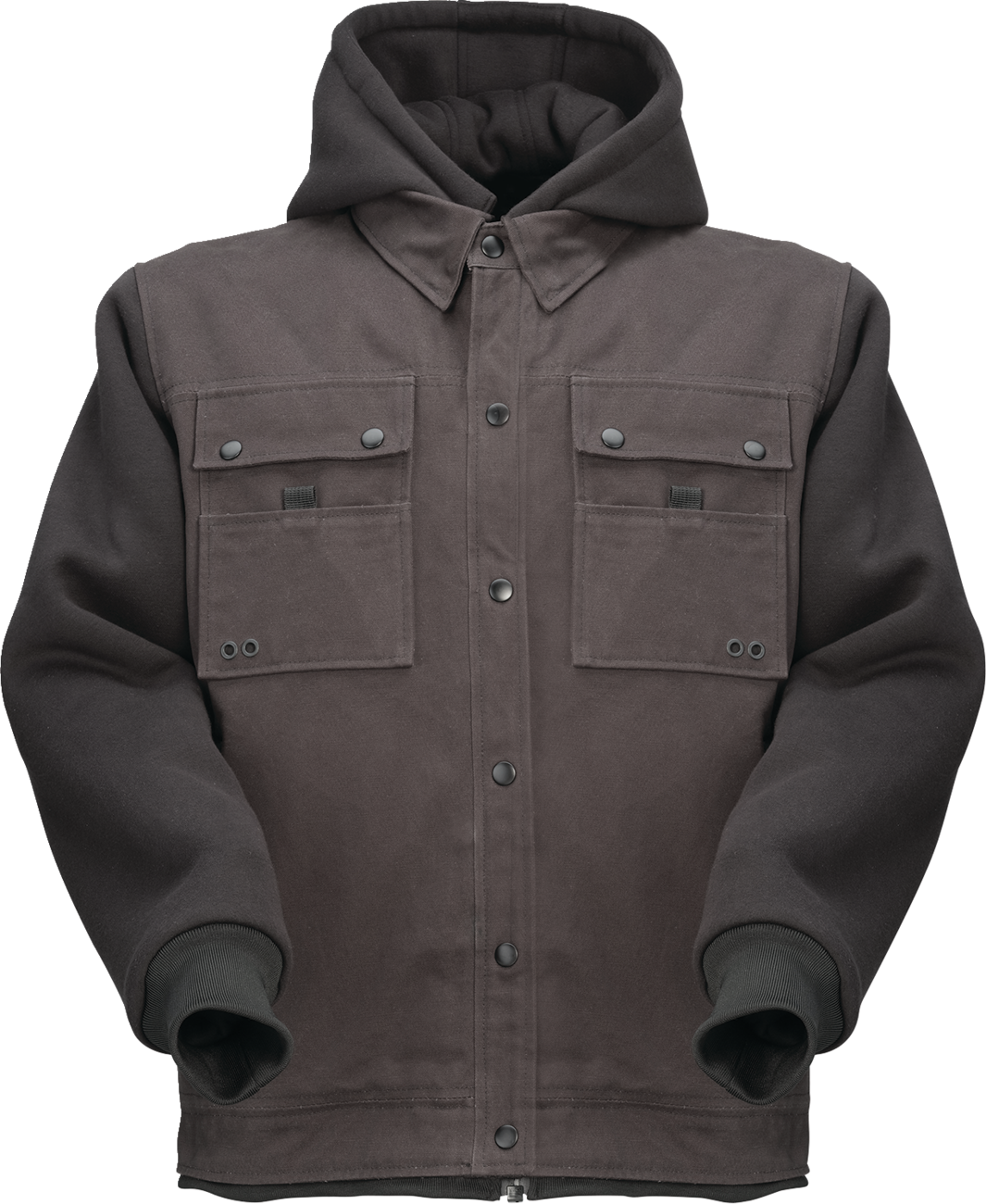 Z1R Jayrod Jacket - Black - 5XL 2840-0194