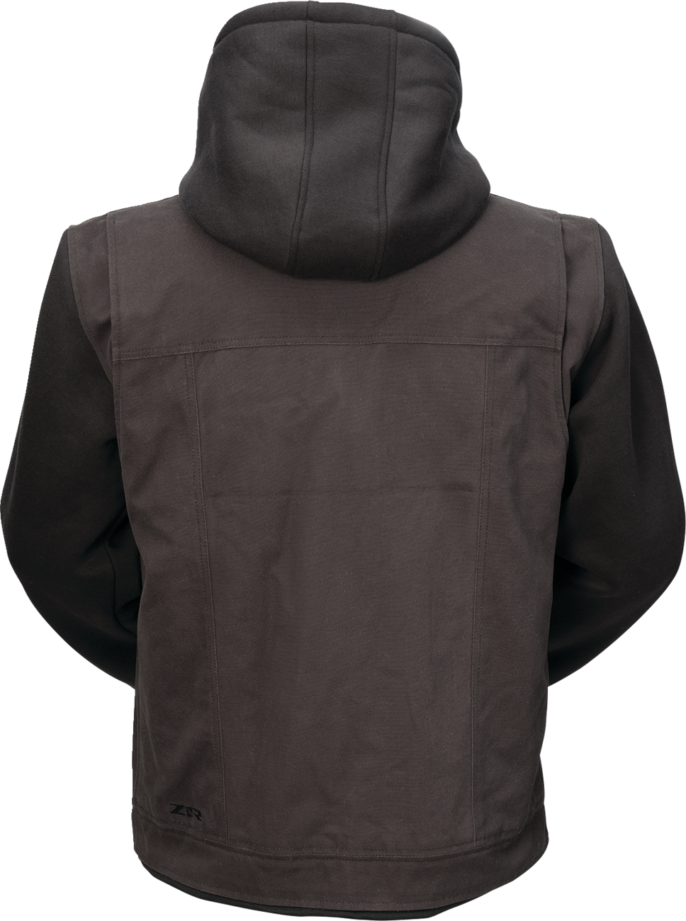 Z1R Jayrod Jacket - Black - 4XL 2840-0193