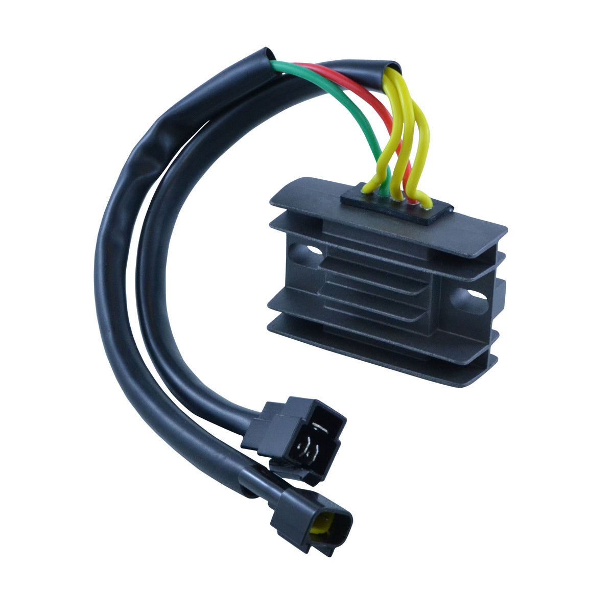 Voltage Regulator Rectifier