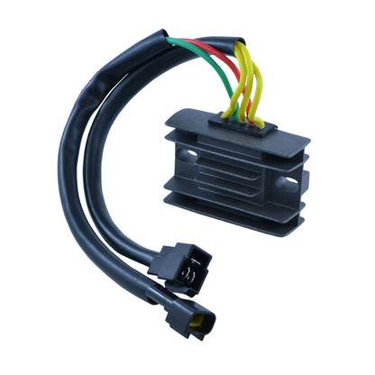Voltage Regulator Rectifier