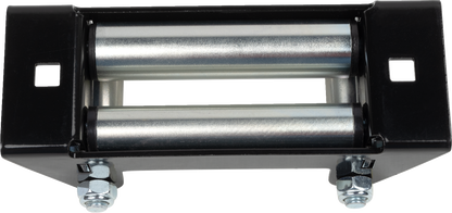 MOOSE OFFROAD Plow Roller Fairlead - UTV 1679PF