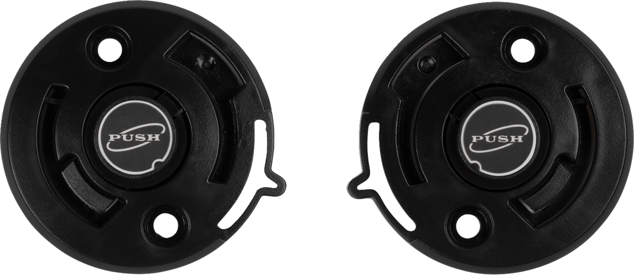 Z1R Road Maxx 2.0 Pivot Kit - Black 0133-1500