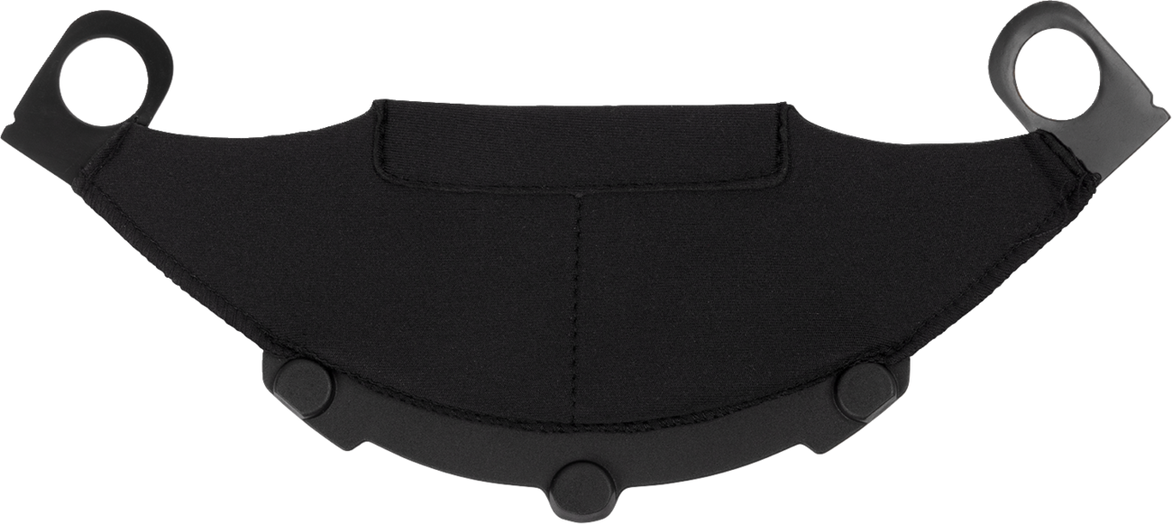 Z1R Youth Warrant 2.0 Breath Box - Black 0134-3990