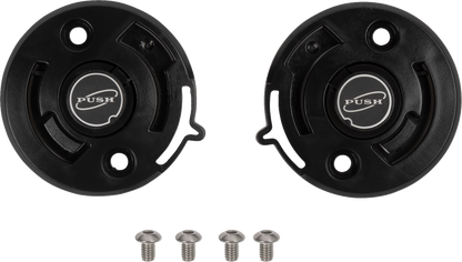 Z1R Road Maxx 2.0 Pivot Kit - Black 0133-1500