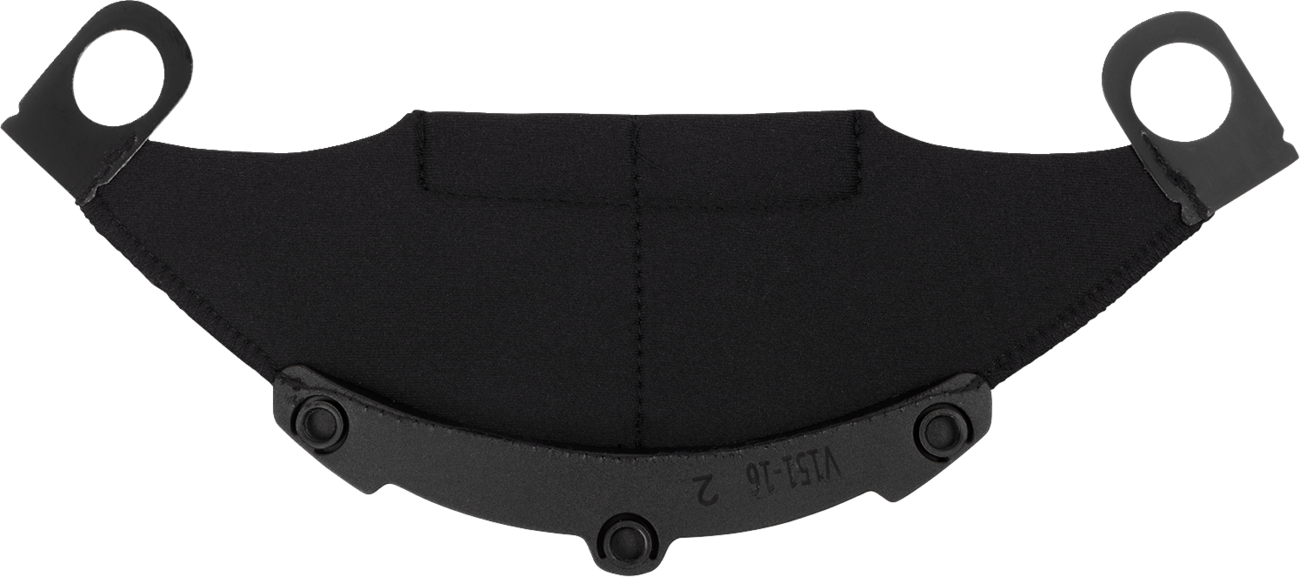 Z1R Youth Warrant 2.0 Breath Box - Black 0134-3990
