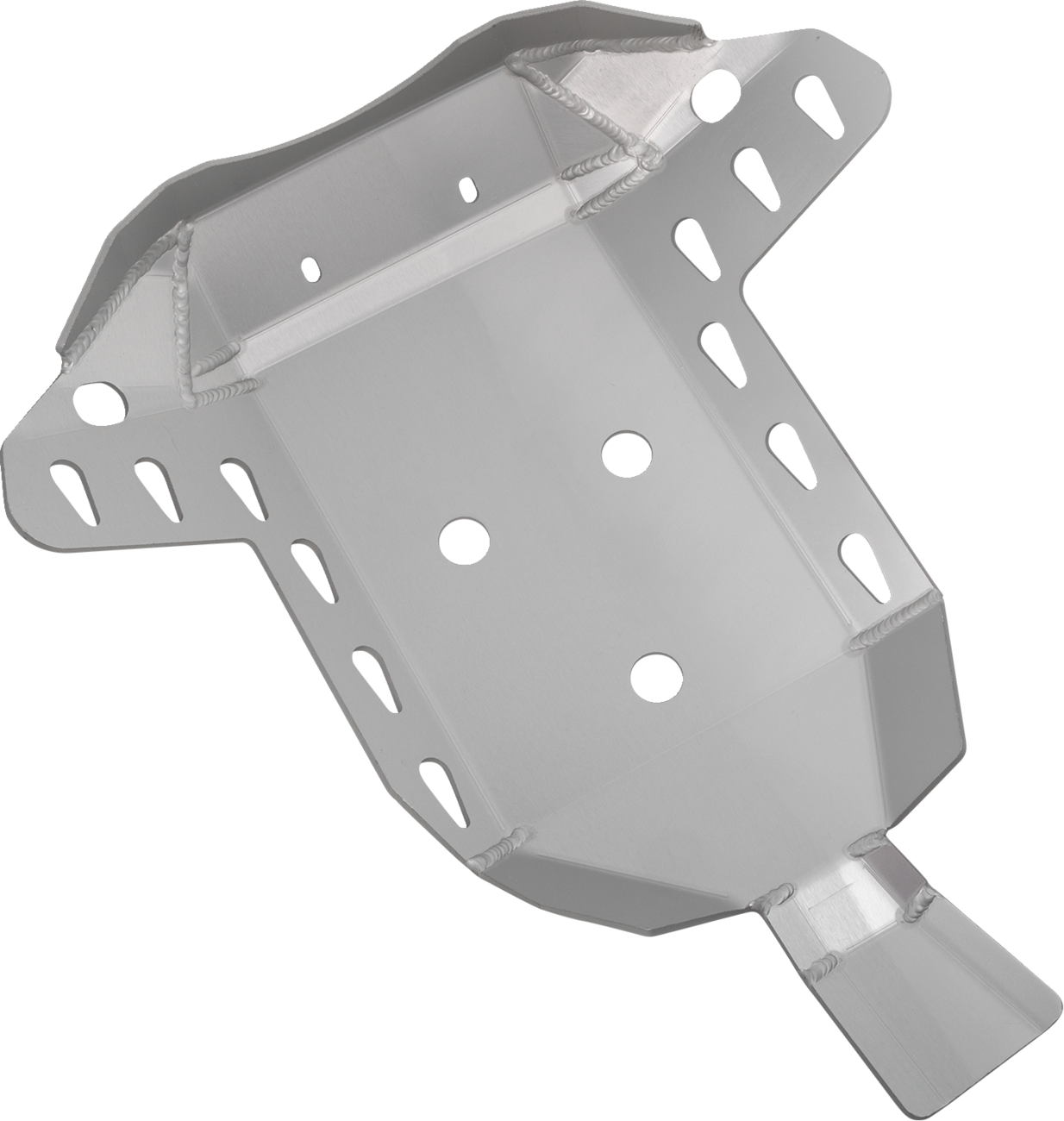 MOOSE OFFROAD Skid Plate - BMW - R 1250 GS 329