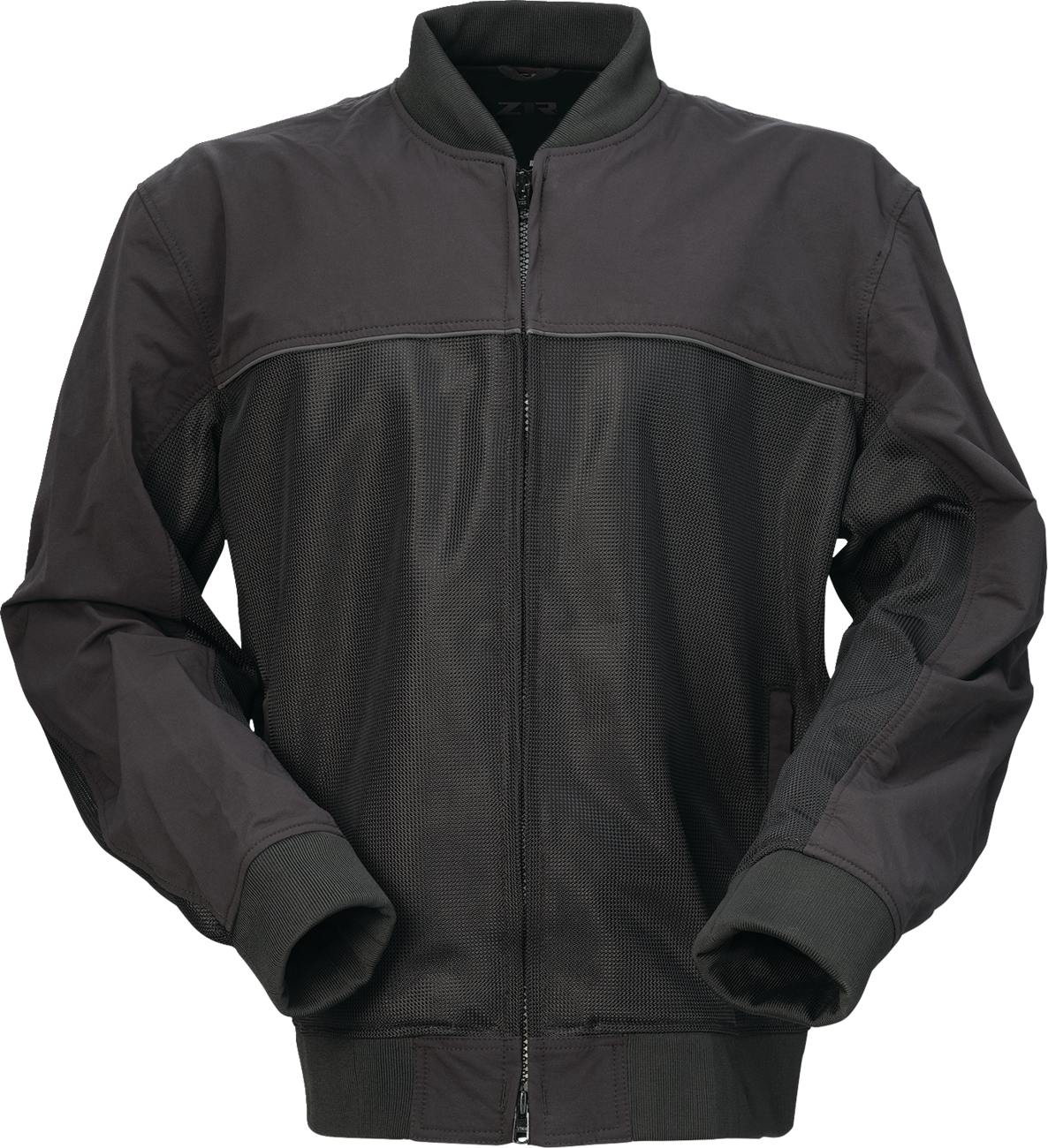 Z1R Ballester Jacket - Black - XL 2820-7323