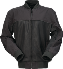 Z1R Ballester Jacket - Black - 2XL 2820-7324