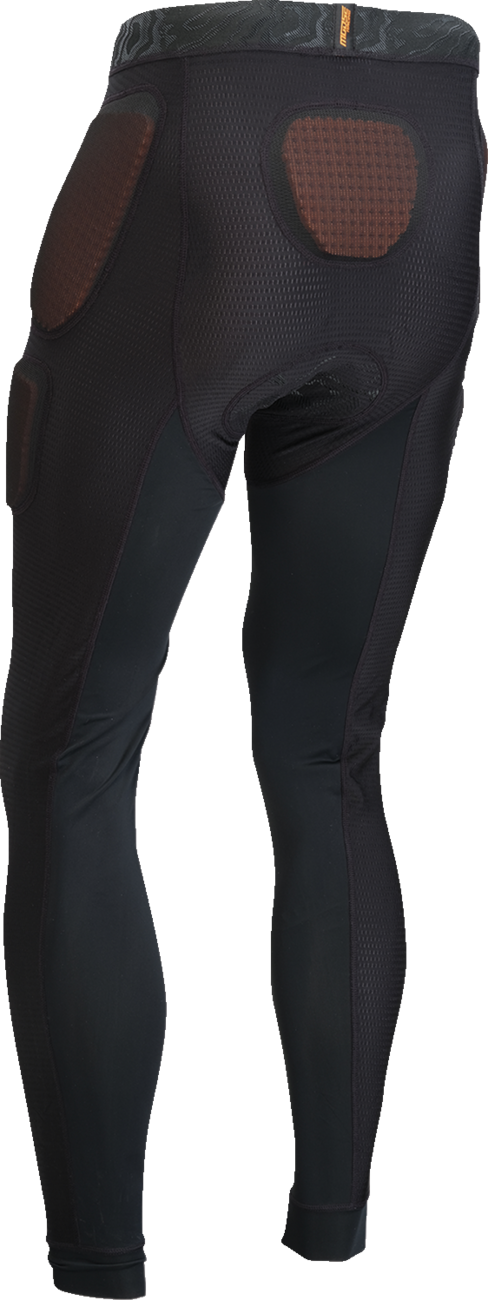 MOOSE OFFROAD XC1 Guard Pants - Black - Large 2901-12093