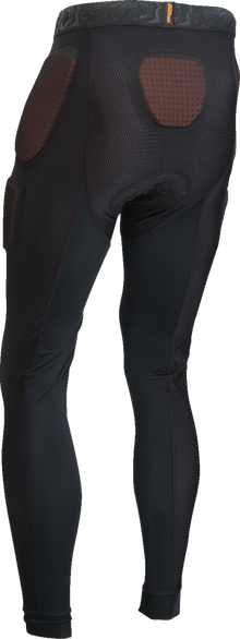 MOOSE OFFROAD XC1 Guard Pants - Black - Small 2901-12091
