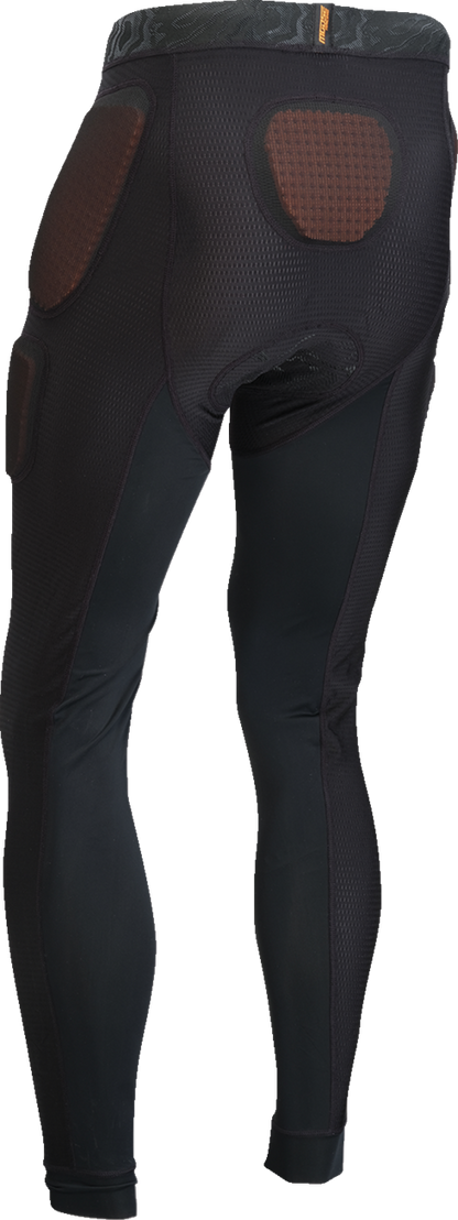 MOOSE OFFROAD XC1 Guard Pants - Black - Small 2901-12091
