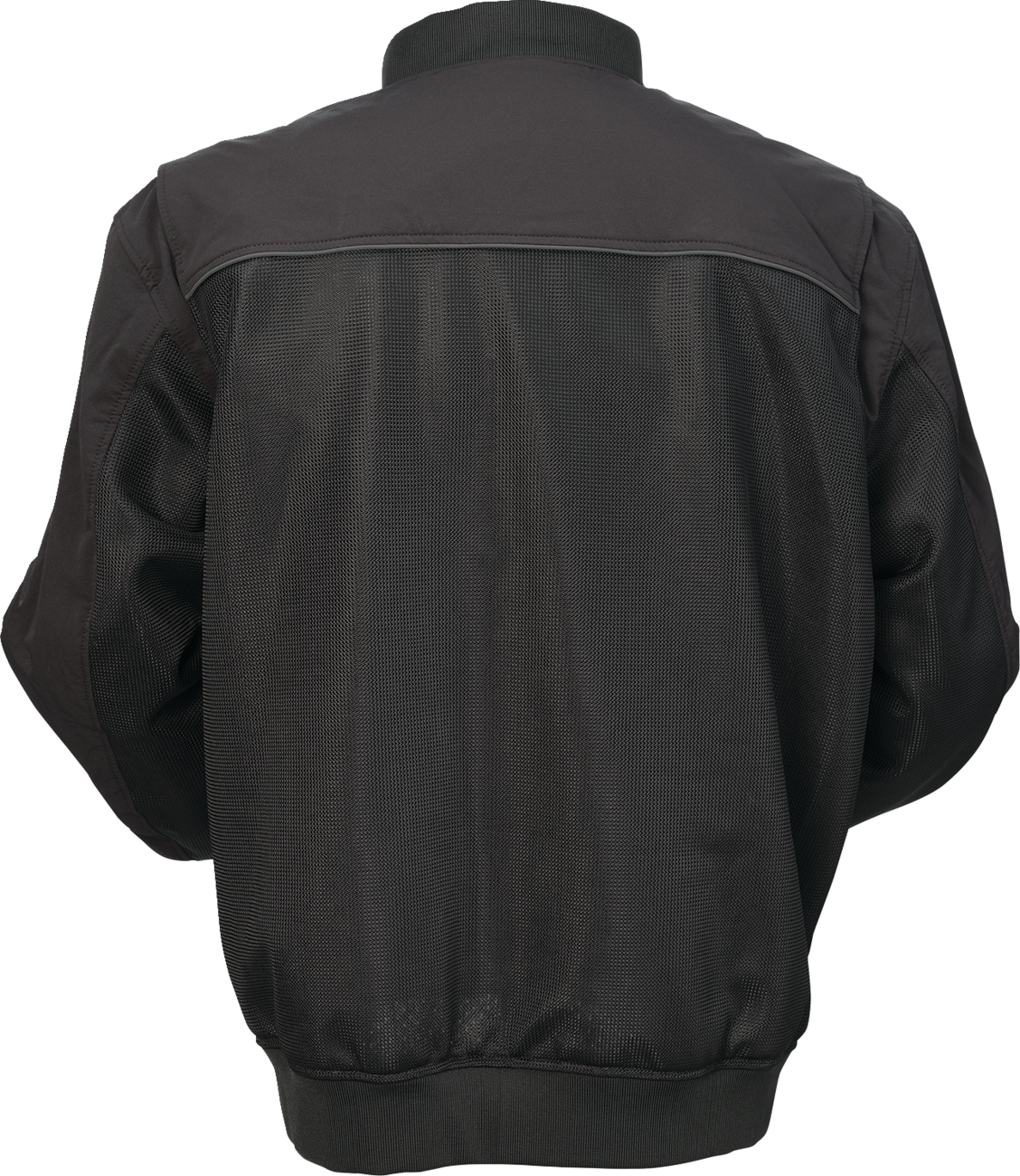 Z1R Ballester Jacket - Black - 3XL 2820-7325