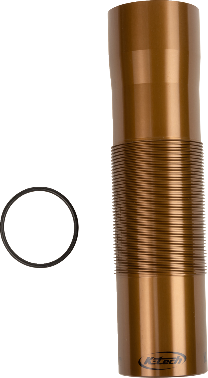 MOOSE OFFROAD Shock Absorber Body - Rear - 50 mm x 225 mm 13140841