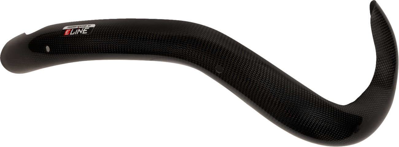 MOOSE OFFROAD Heat Shield - Carbon Fiber MHS50024