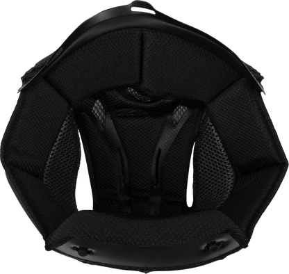 Z1R Range 2.0/Nemesis Liner - Black - Medium 0134-3646