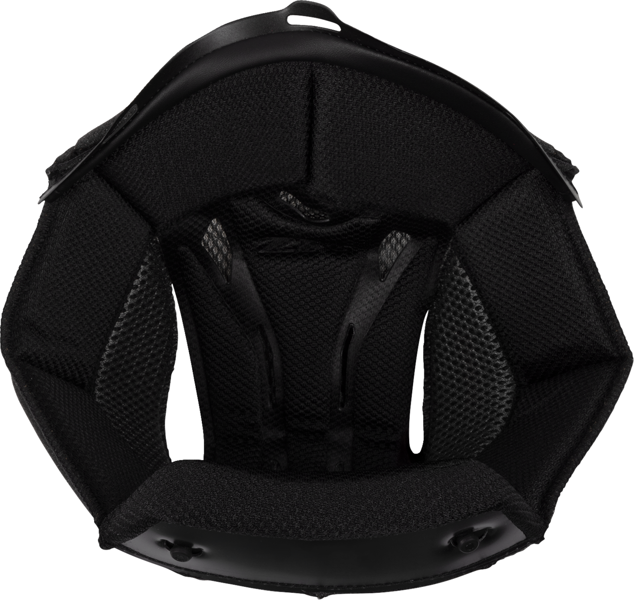 Z1R Range 2.0/Nemesis Liner - Black - XS 0134-3644