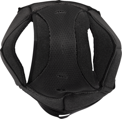 Z1R Range 2.0/Nemesis Liner - Black - Large 0134-3647